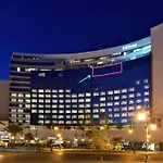 Hilton Tanger Penthouse 14