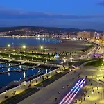 Hilton Tanger Penthouse 14