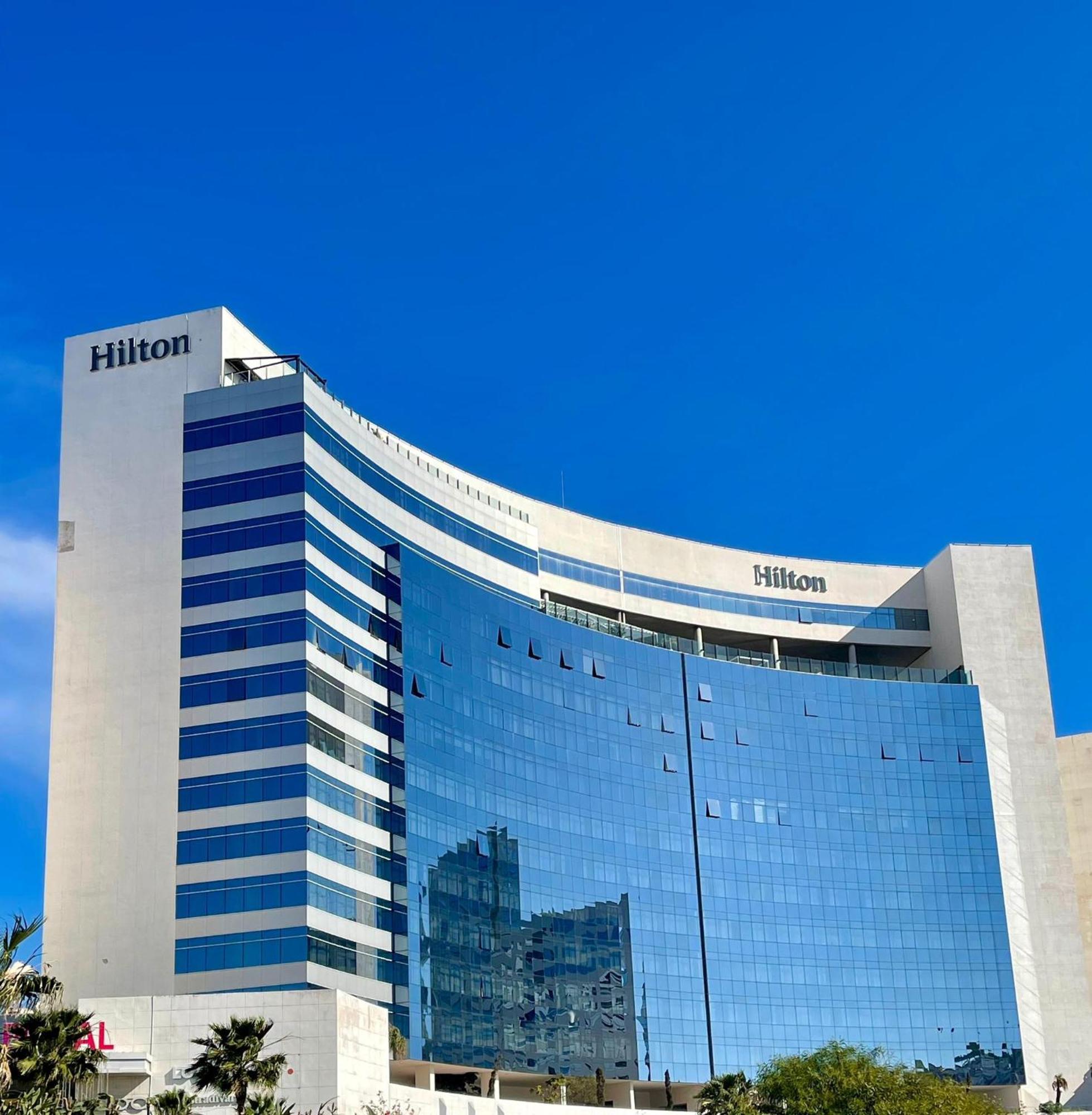 Hilton Penthouse 14 Apartamento *