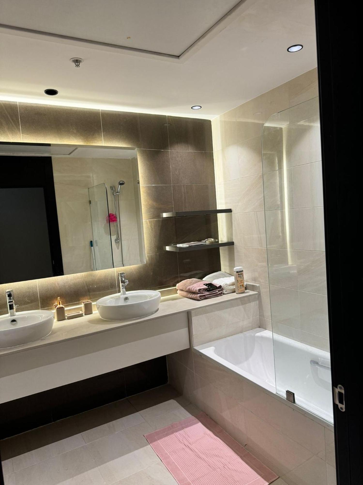 Hilton Penthouse 14 Apartamento