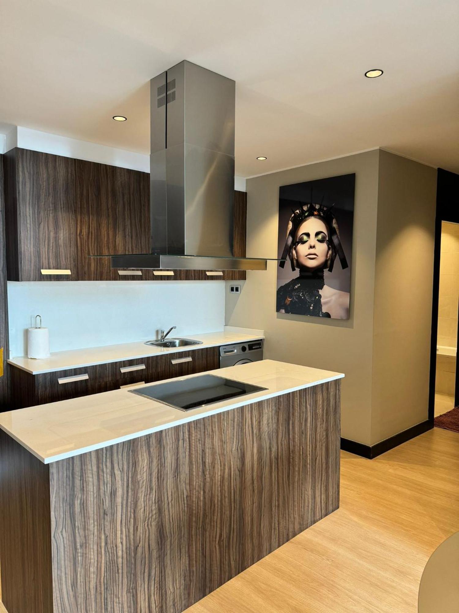 Hilton Penthouse 14 Tánger