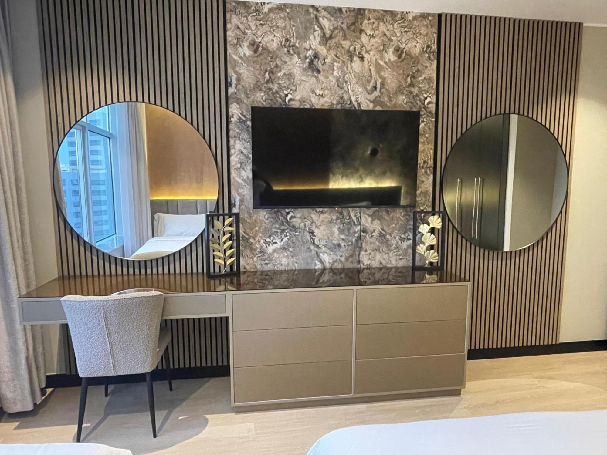 Hilton Penthouse 14 Apartamento *