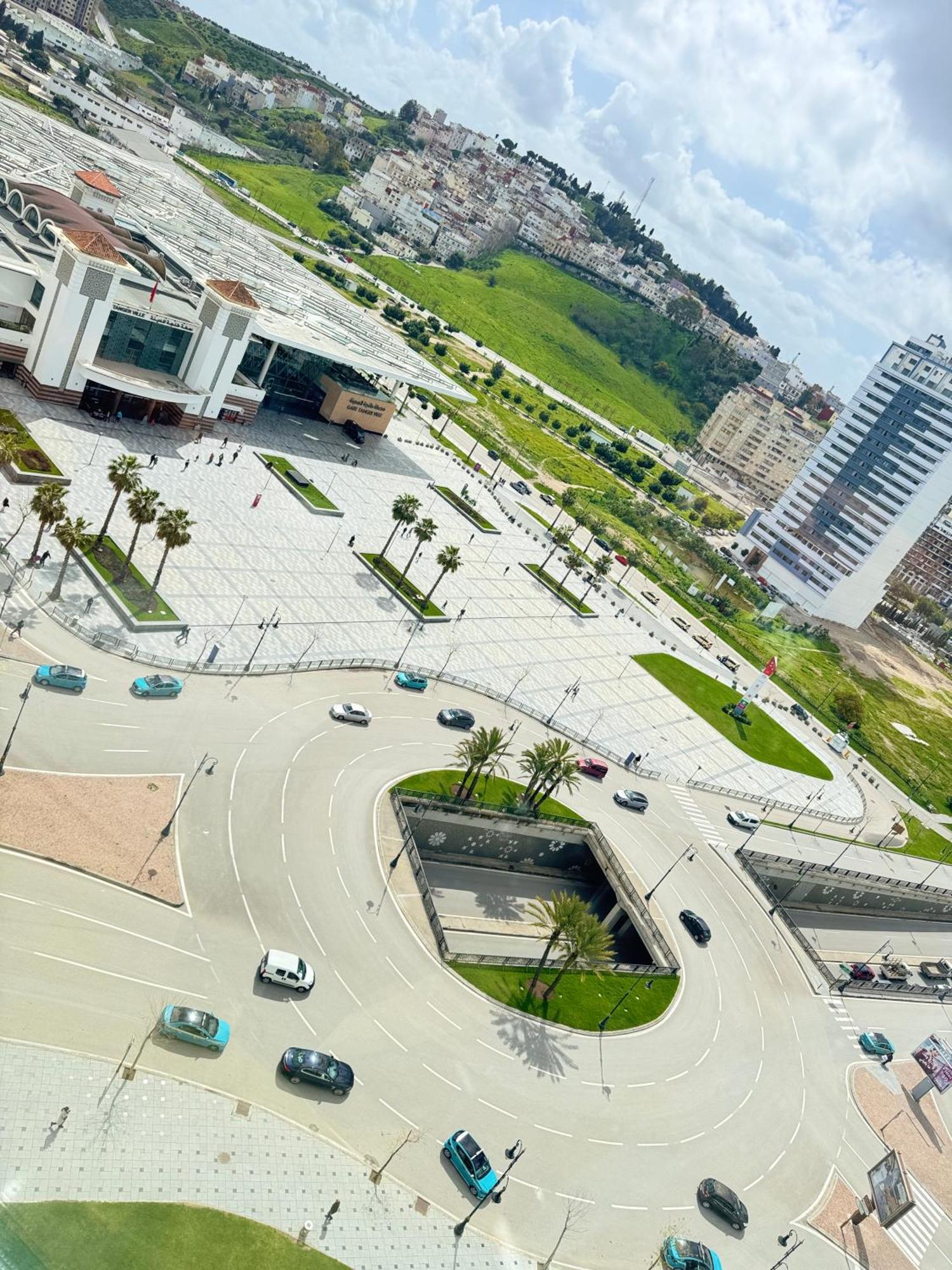 Hilton Penthouse 14 Apartamento